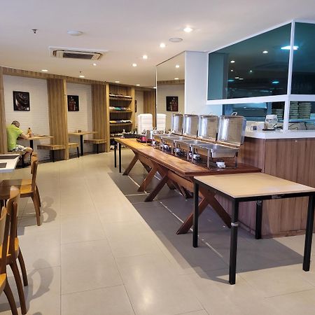 Apartamentos Landscape Beira Mar Форталеза Екстер'єр фото