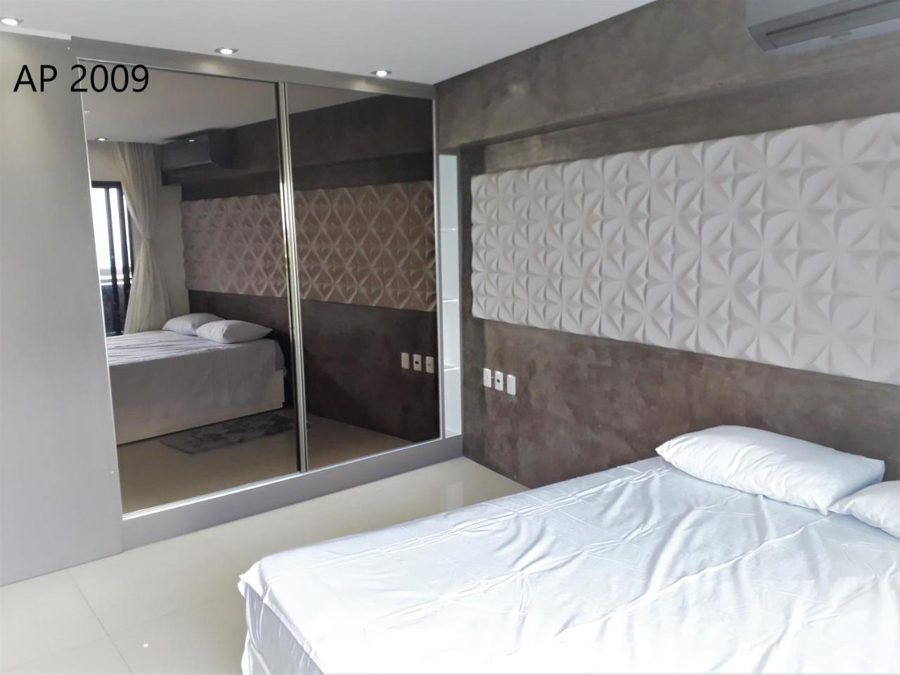 Apartamentos Landscape Beira Mar Форталеза Екстер'єр фото